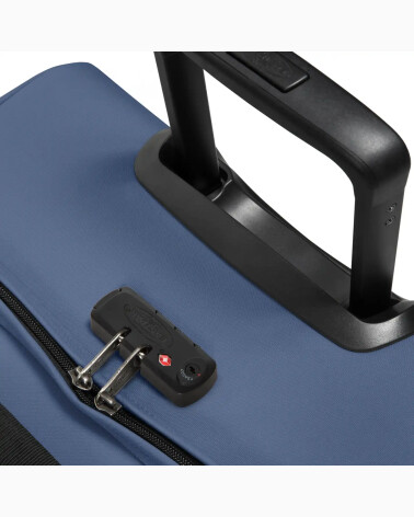 Eastpak Tranverz S valigia trolley con ruote