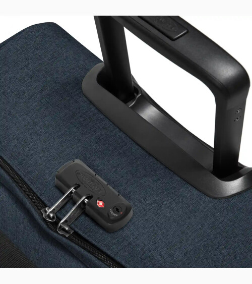 Eastpak Tranverz M valigia trolley