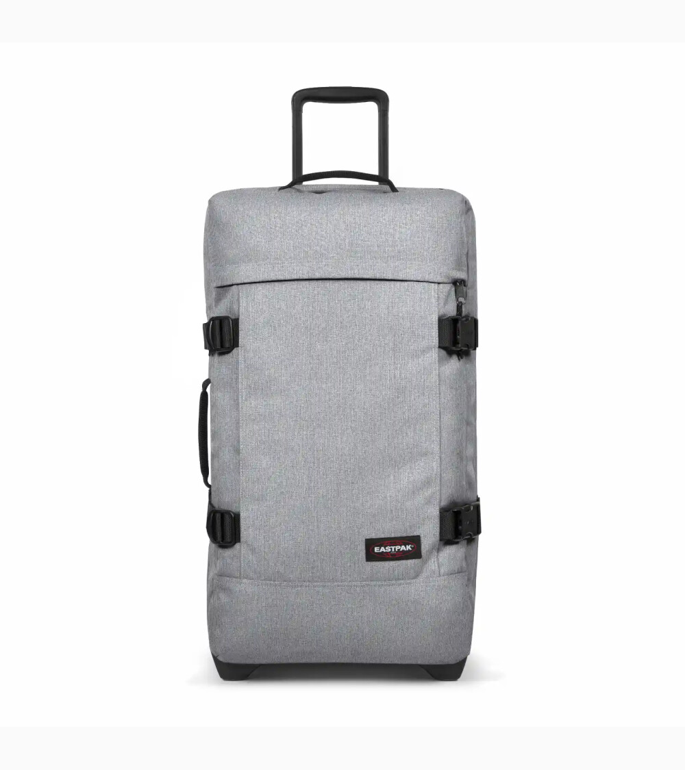 Eastpak Tranverz M valigia trolley