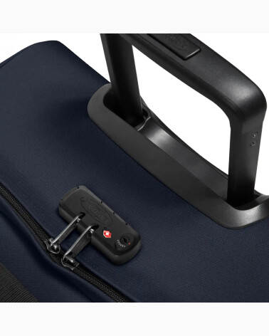 Eastpak Tranverz M maleta trolley
