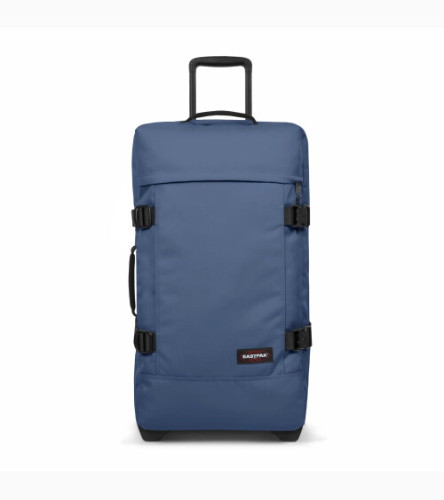 Eastpak Tranverz M valigia trolley