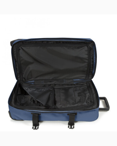 Eastpak Tranverz M valigia trolley