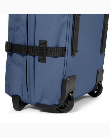 Eastpak Tranverz M valigia trolley