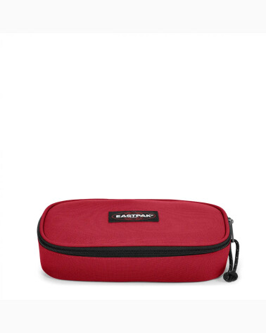 Eastpak Oval Single hartes Federmäppchen