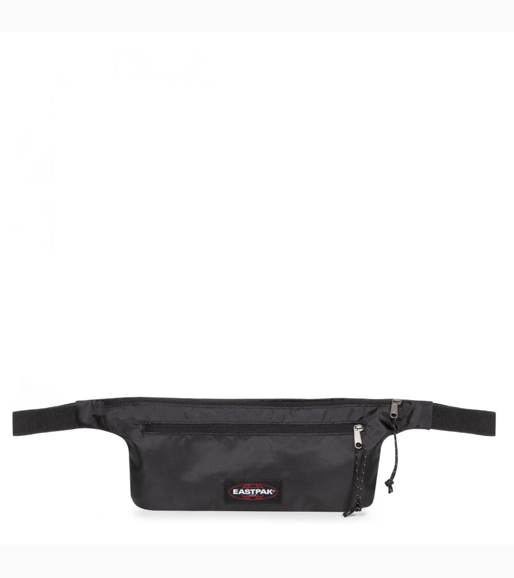 Eastpak Gürtel mit Tasche und Reißverschluss