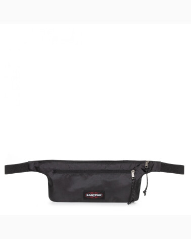 Eastpak belt with pocket and zip