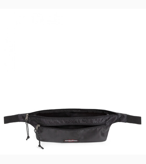 Eastpak belt with pocket and zip