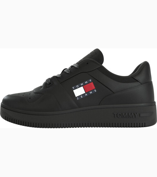 Tommy Jeans zapatillas bajas con cordones