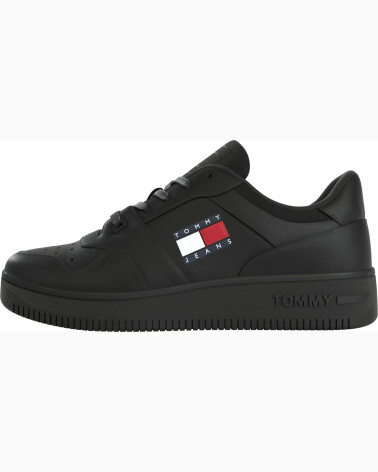 Tommy Jeans zapatillas bajas con cordones