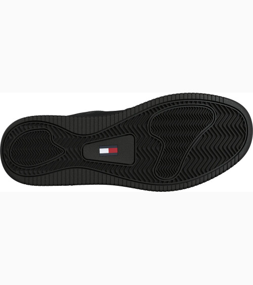 Tommy Jeans low sneakers with laces