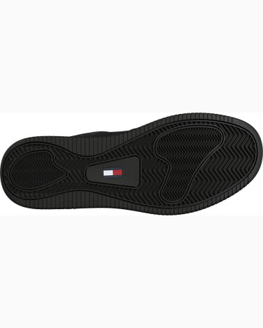 Tommy Jeans baskets basses avec lacets
