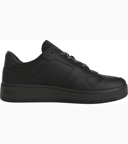 Tommy Jeans low sneakers with laces