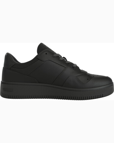Tommy Jeans sneakers basse con lacci