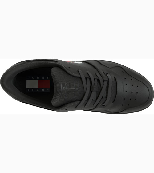 Tommy Jeans sneakers basse con lacci