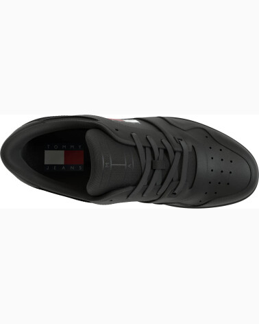Tommy Jeans zapatillas bajas con cordones