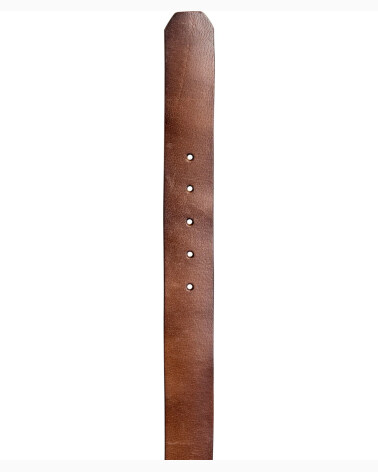 Quiksilver The Everydaily ceinture cuir