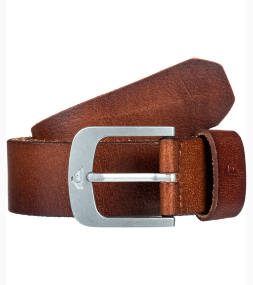 Quiksilver The Everydaily cintura pelle