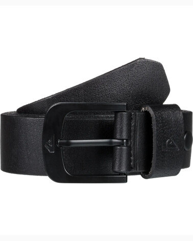 Quiksilver The Everydaily Leder Gürtel