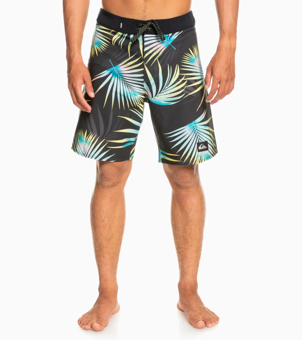 Costume mare corto Quiksilver Highlite Arch 19