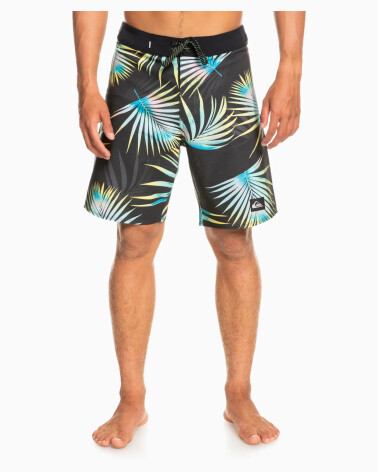 Costume mare corto Quiksilver Highlite Arch 19