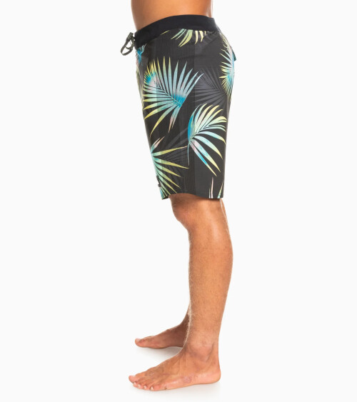 Costume mare corto Quiksilver Highlite Arch 19