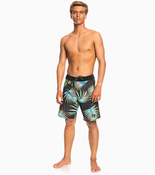 Bañador corto Quiksilver Highlite Arch 19