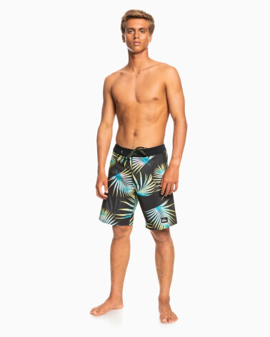 Costume mare corto Quiksilver Highlite Arch 19