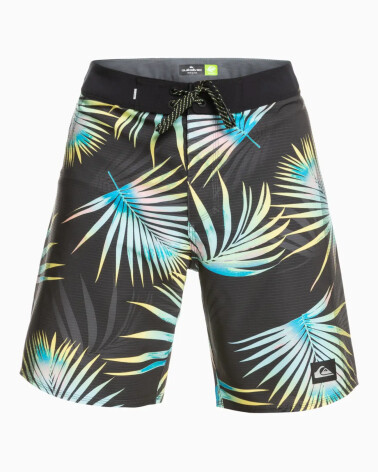 Kurze Badehose Quiksilver Highlite Arch 19