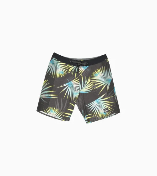 Short de bain court Quiksilver Highlite Arch 19
