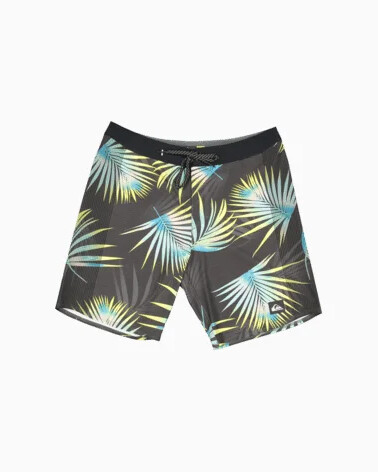 Kurze Badehose Quiksilver Highlite Arch 19