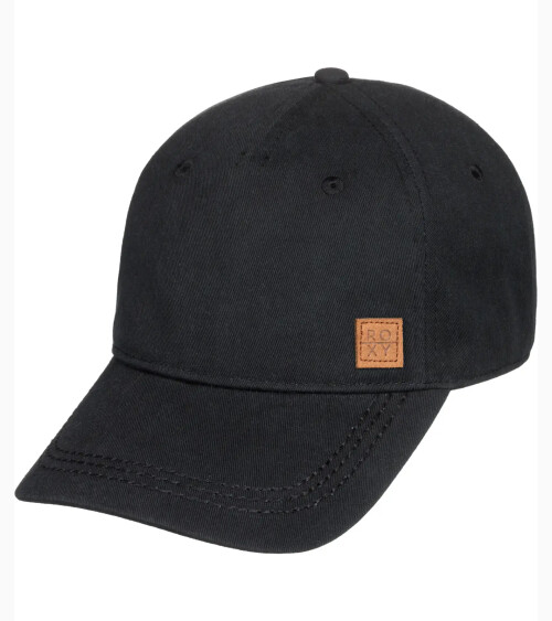Roxy classic cap with visor and logo