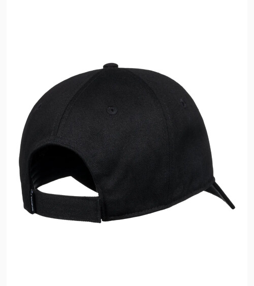 Roxy casquette classique avec visière et logo