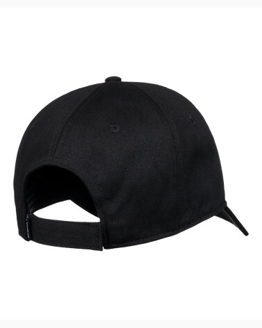 Roxy casquette classique avec visière et logo
