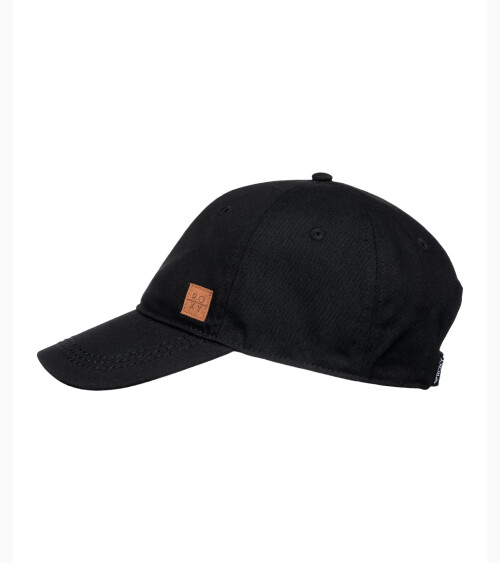Roxy classic cap with visor and logo