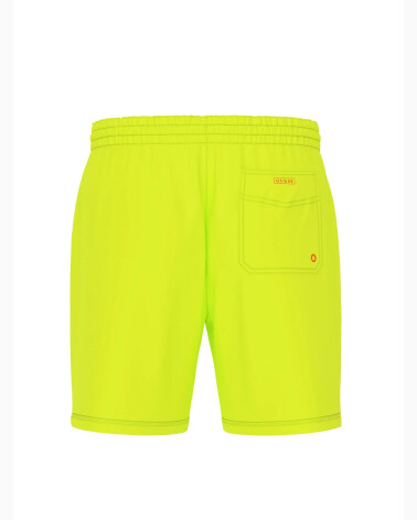 Guess Shorts with Elastic and Drawstring