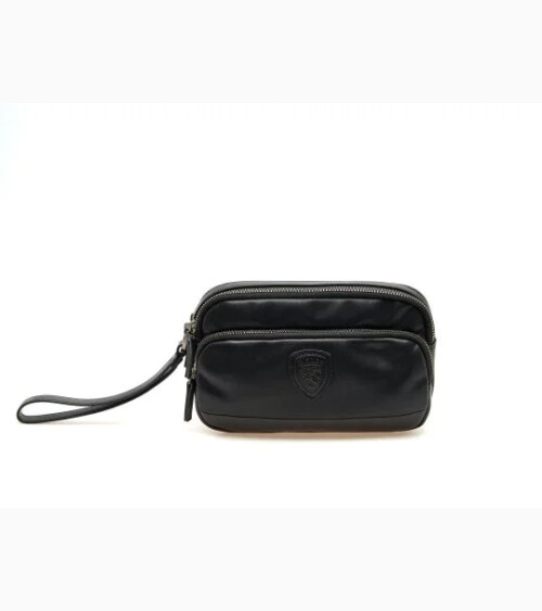 Blauer Fifth Shoulder Bag