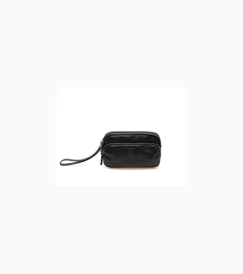 Blauer Fifth Shoulder Bag