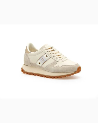 Blauer High-Top Sneakers