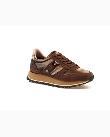 Blauer Zapatillas altas