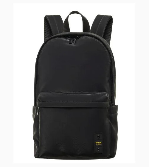 Blauer Naper backpack