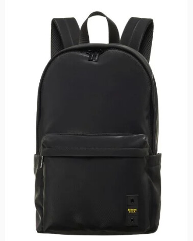 Blauer Naper Rucksack