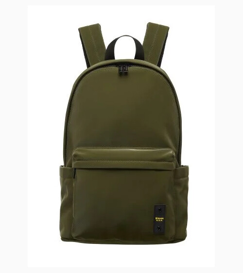 Blauer Naper backpack