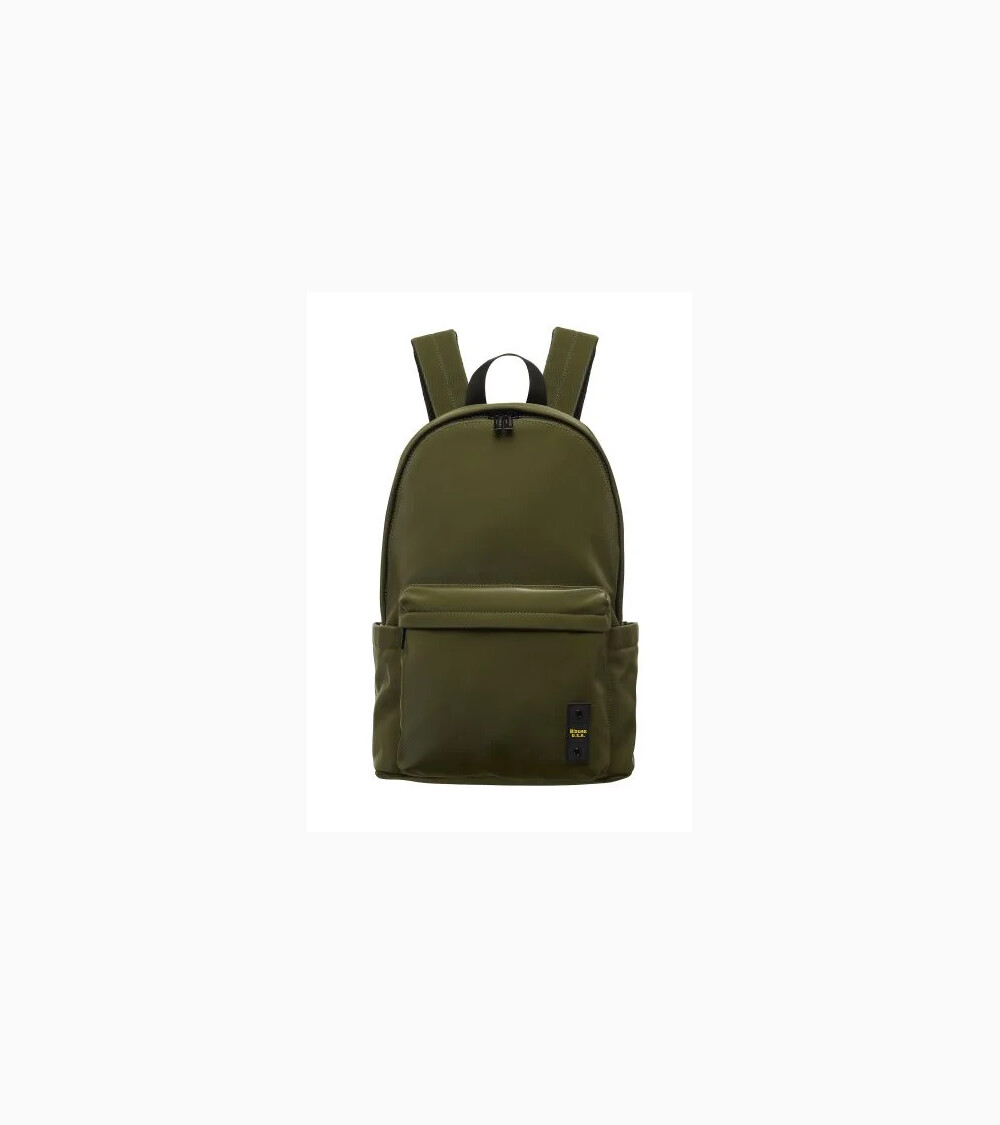 Blauer Naper backpack