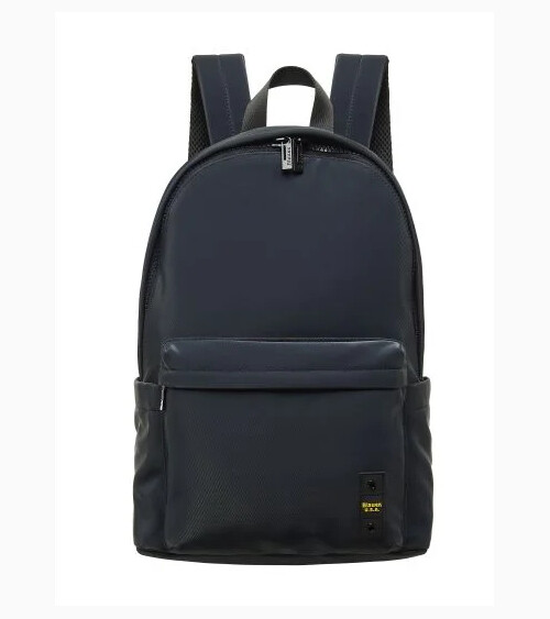 Blauer Naper backpack
