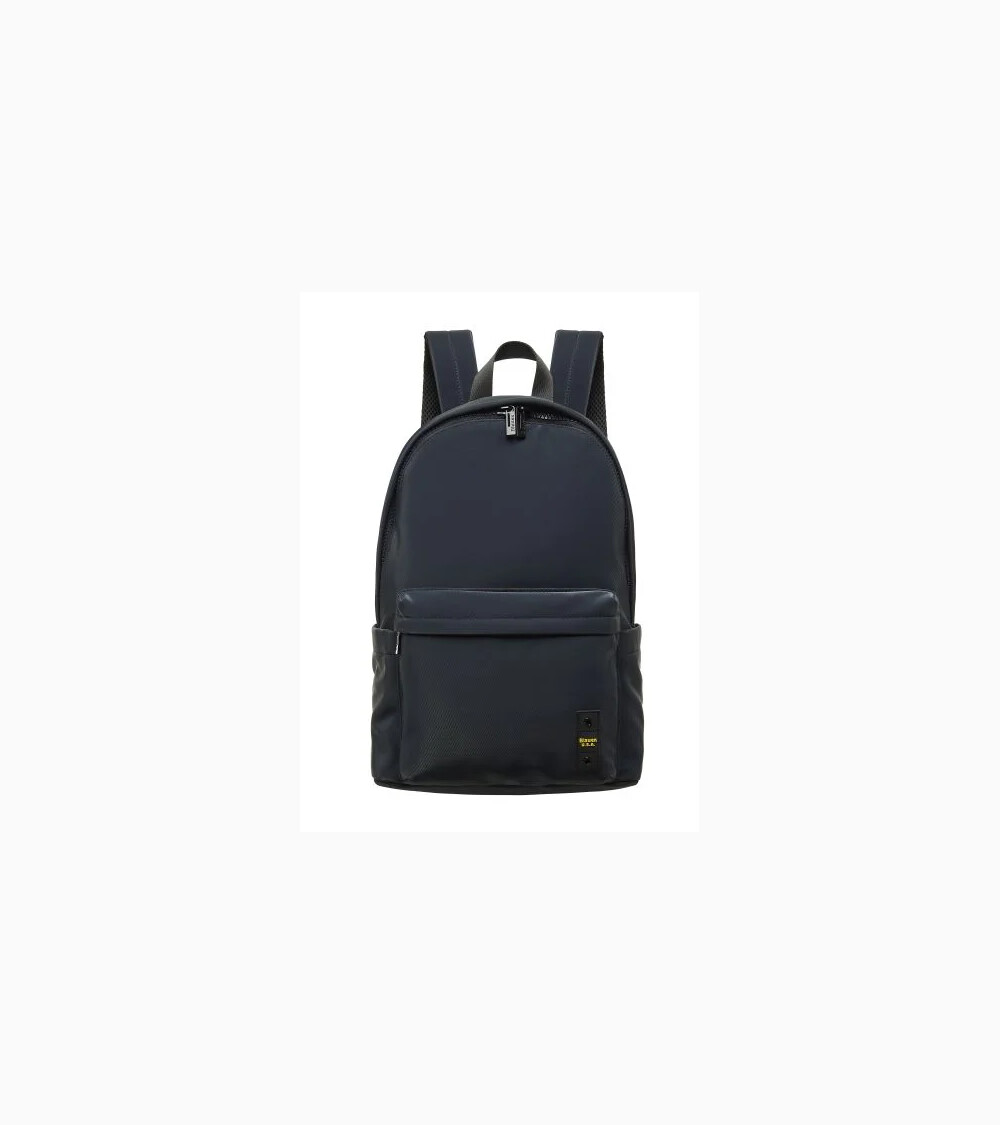 Blauer Naper backpack