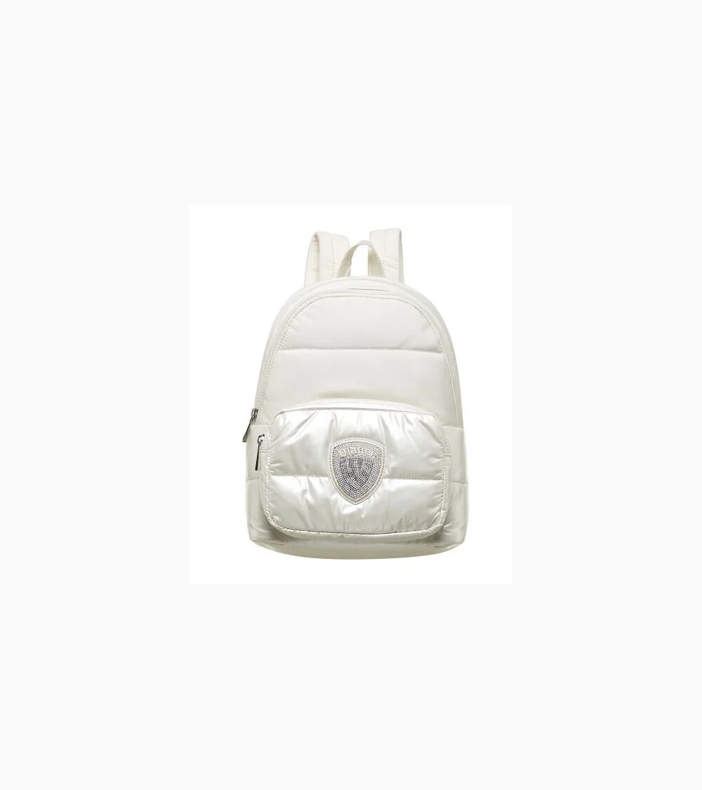 Blauer Wave04 backpack with double compartment