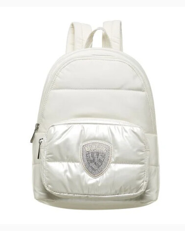 Blauer Wave04 backpack with double compartment