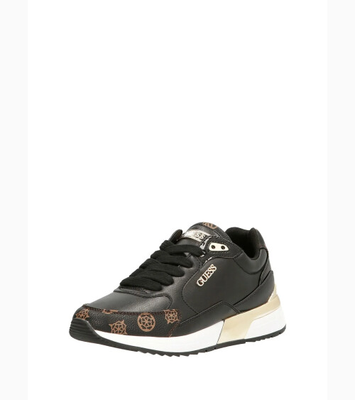 Guess low sneakers Moxea