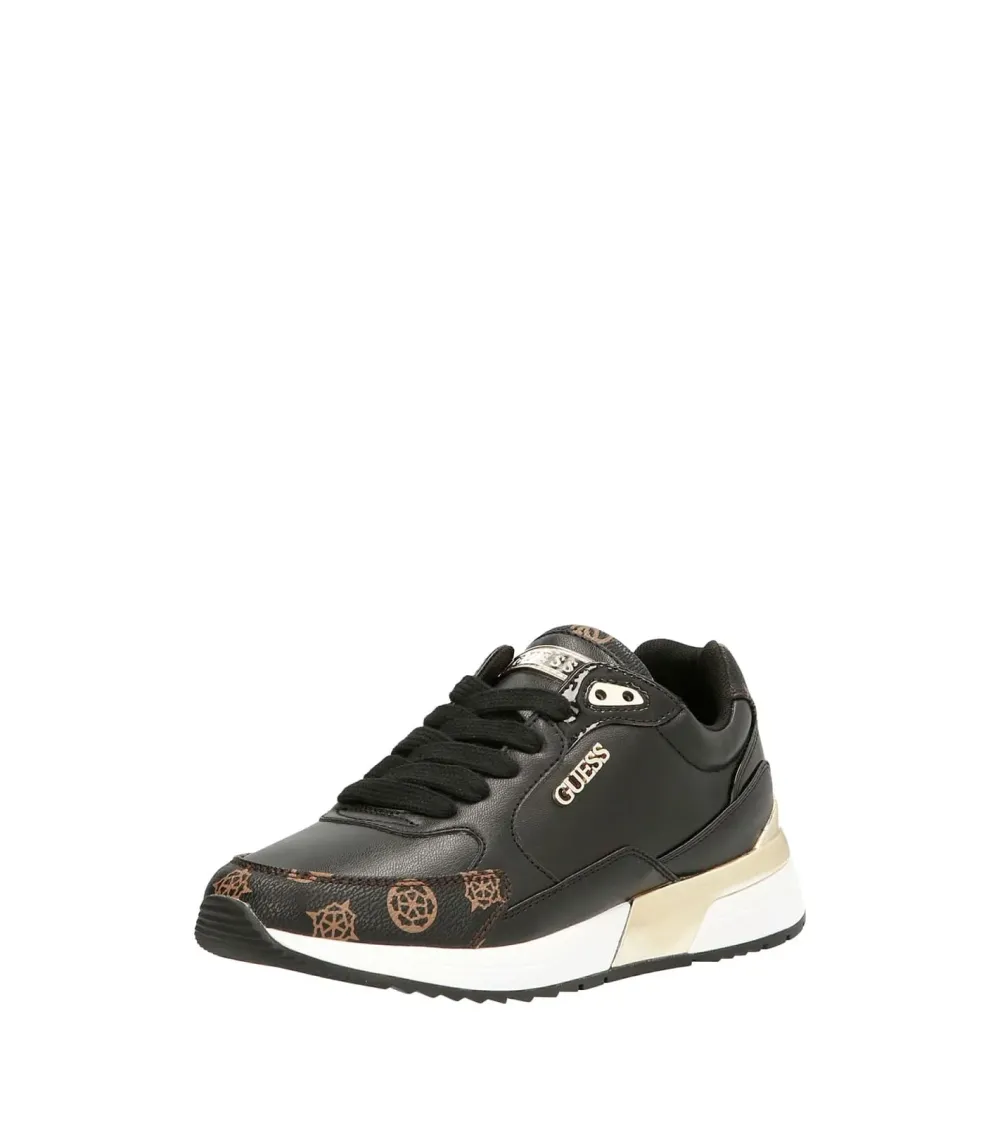 Guess low sneakers Moxea