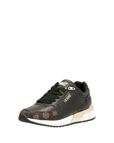 Guess low sneakers Moxea